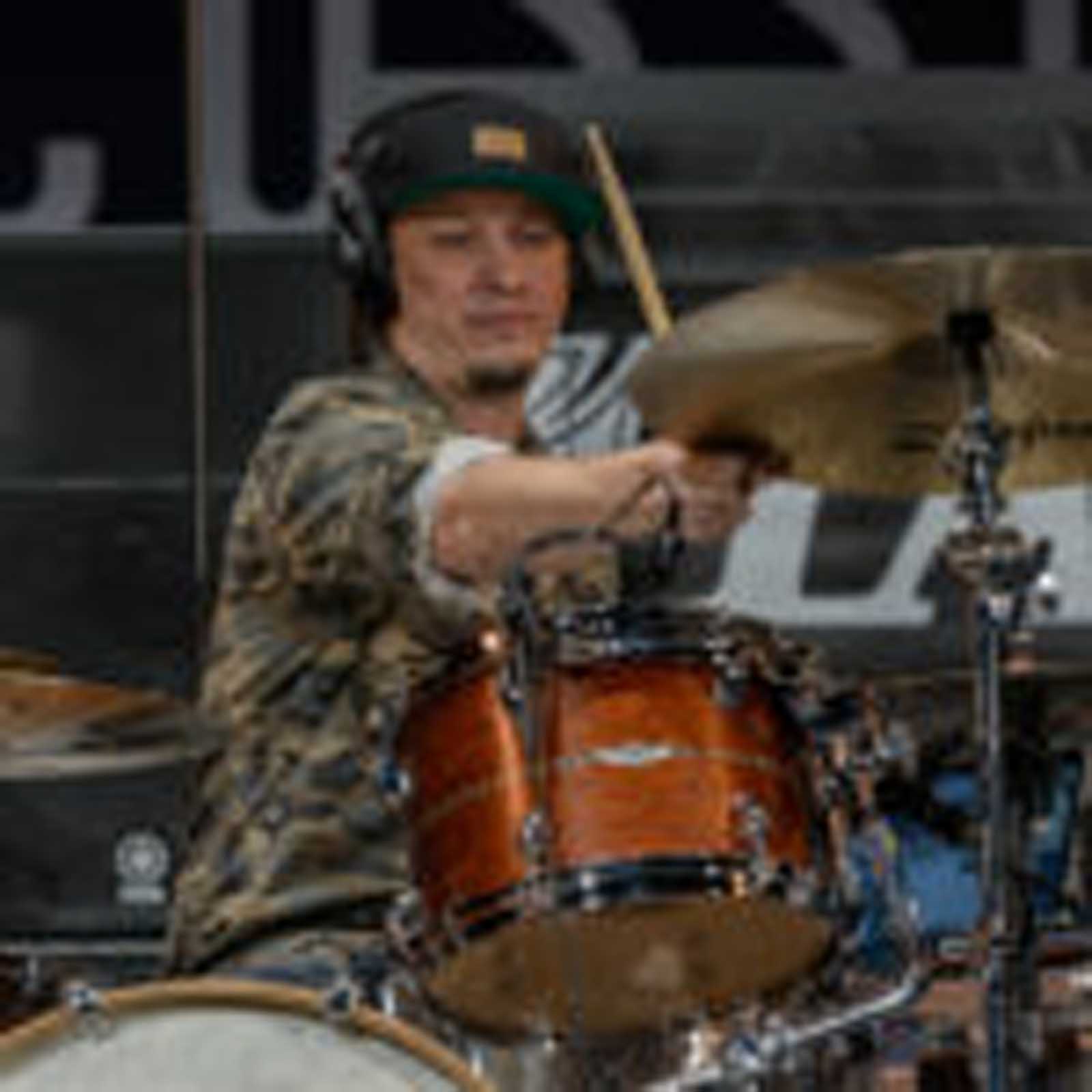 Adam Deitch