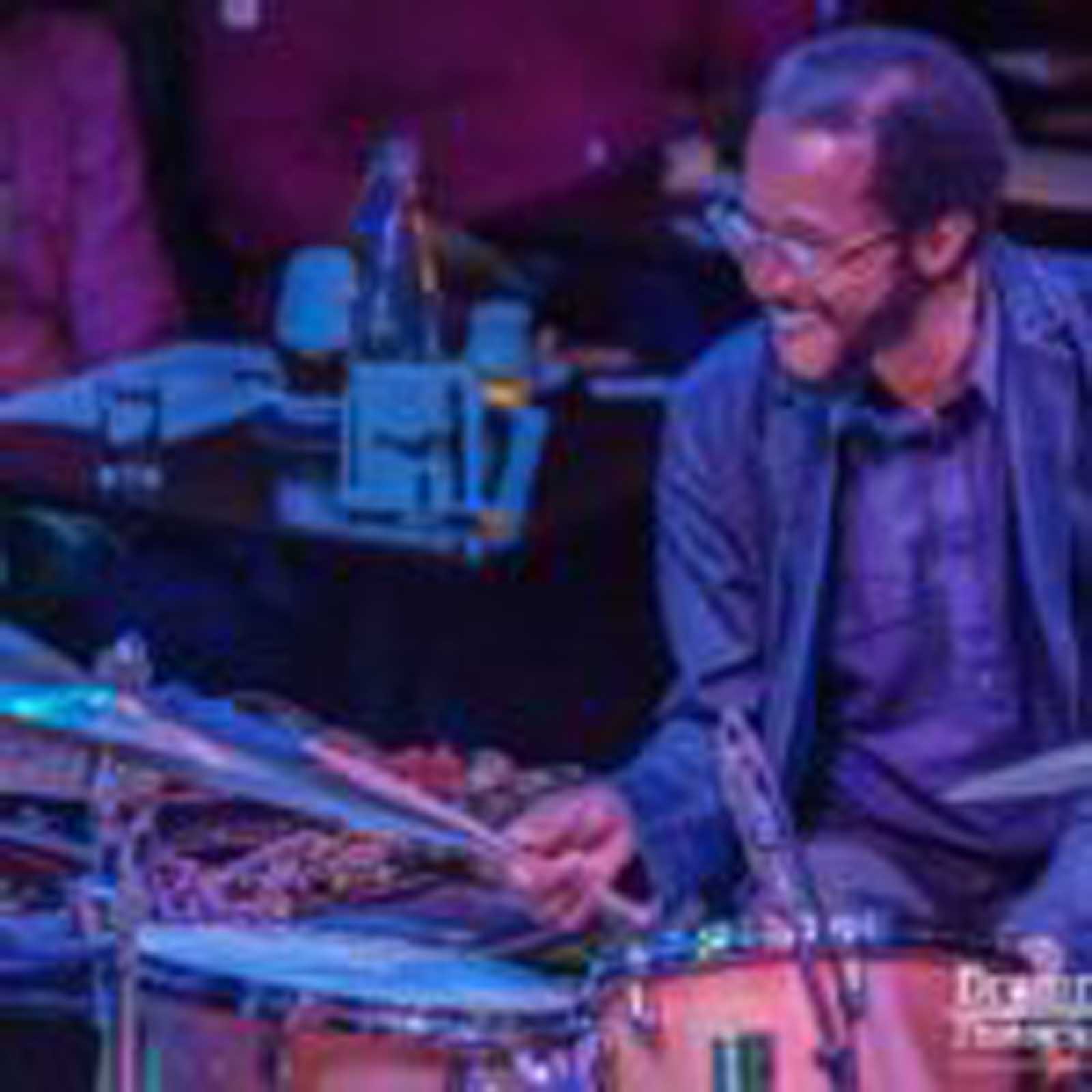 Brian Blade