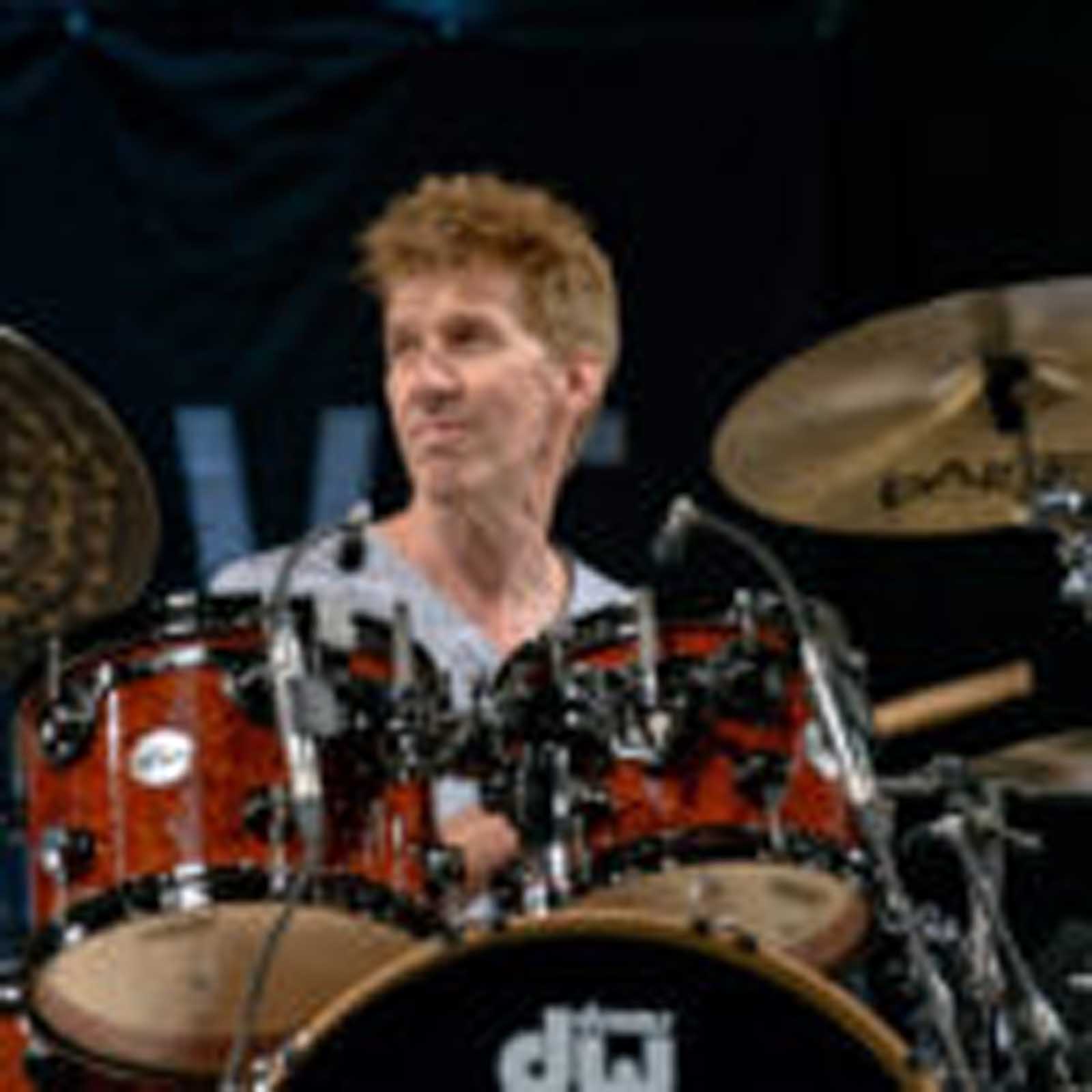 Chad Wackerman