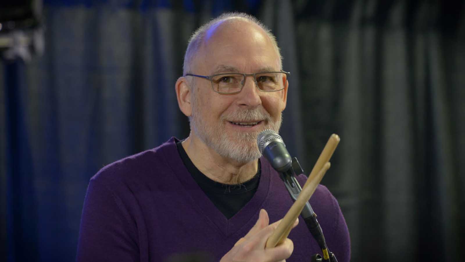 Bruce Becker