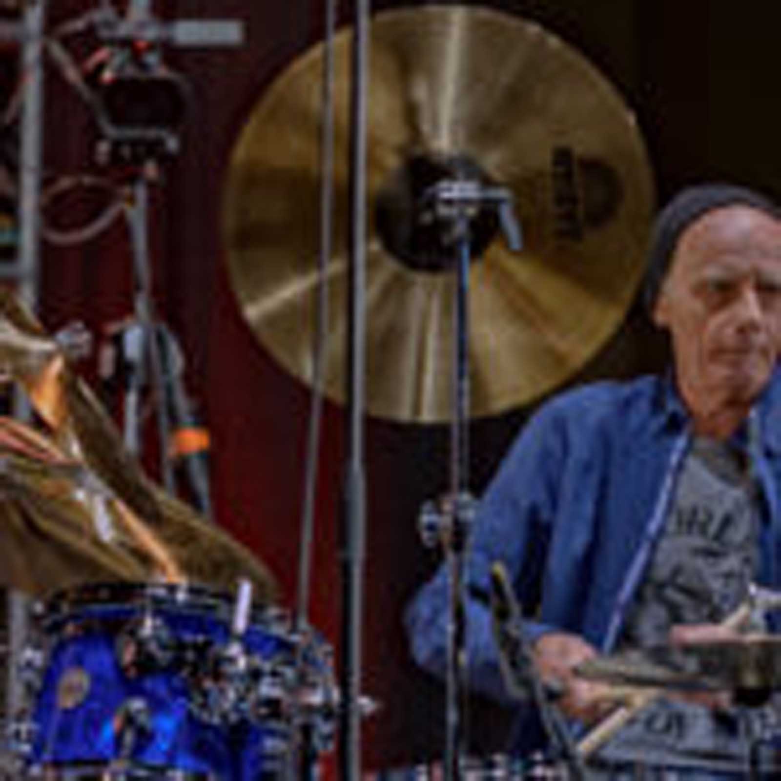 Johnny Vidacovich