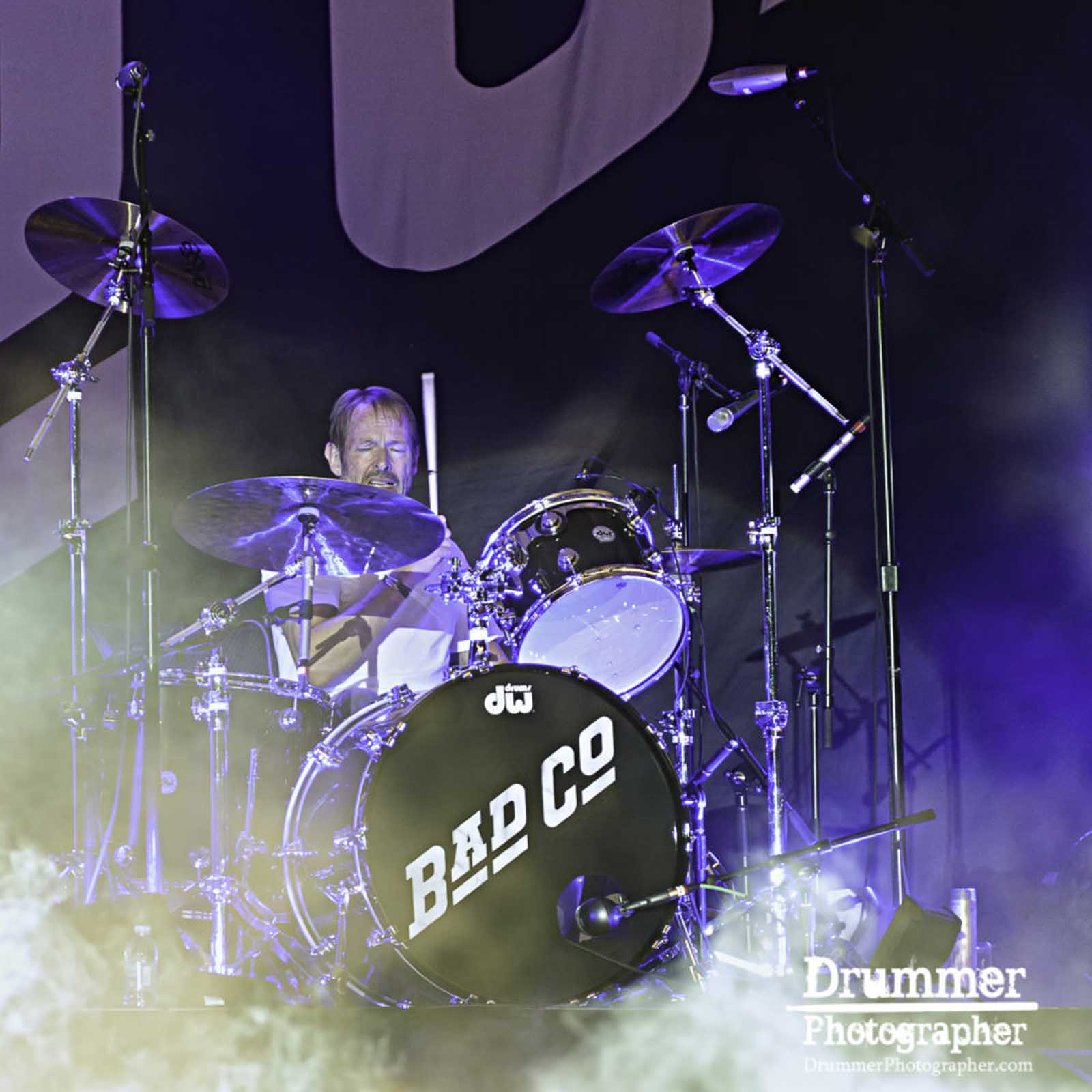 Simon Kirke