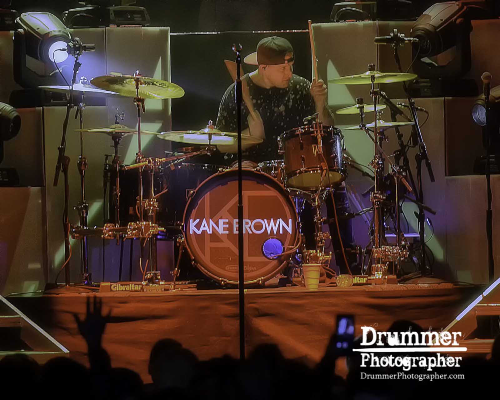 Kenny Dixion