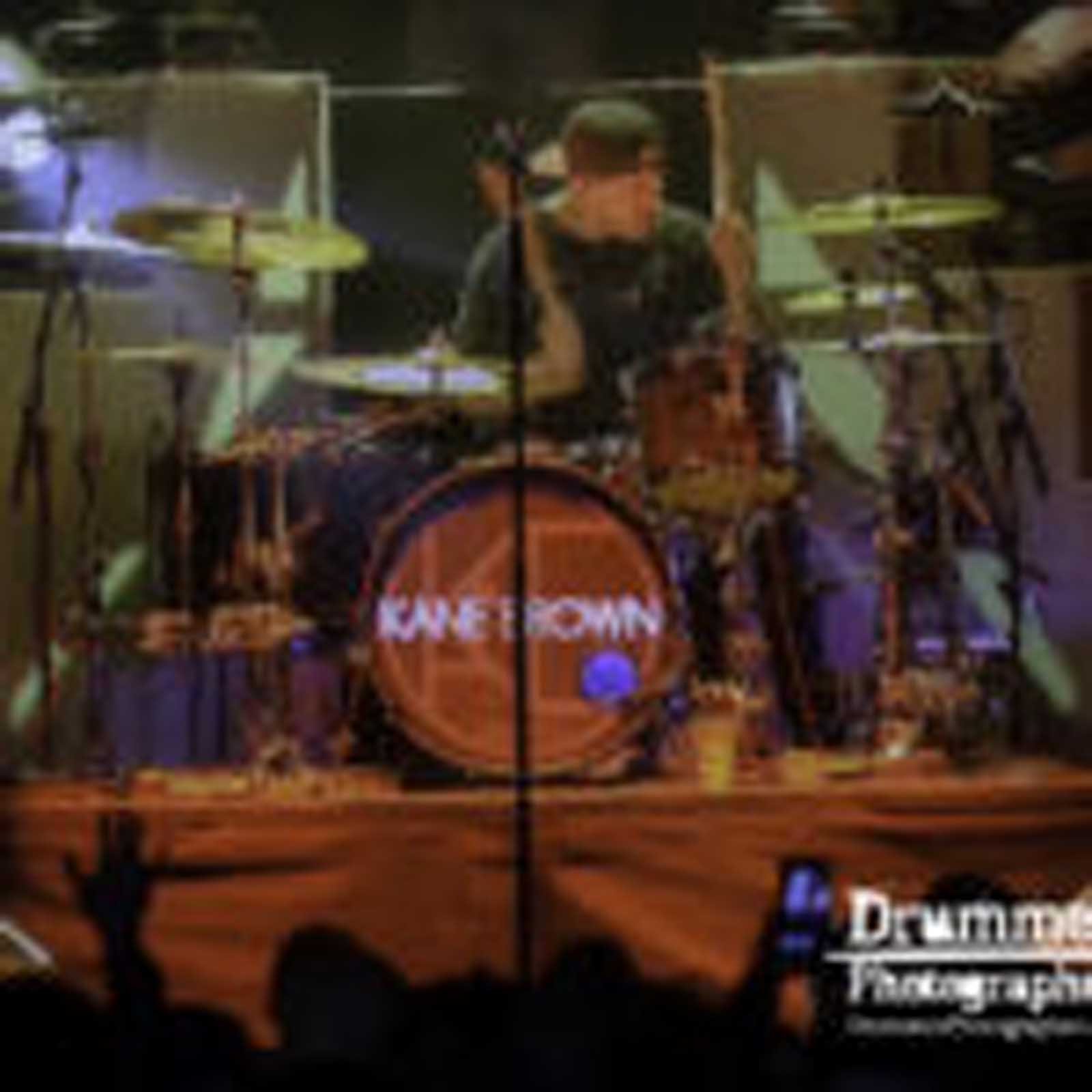 Kenny Dixion (1 of 1)