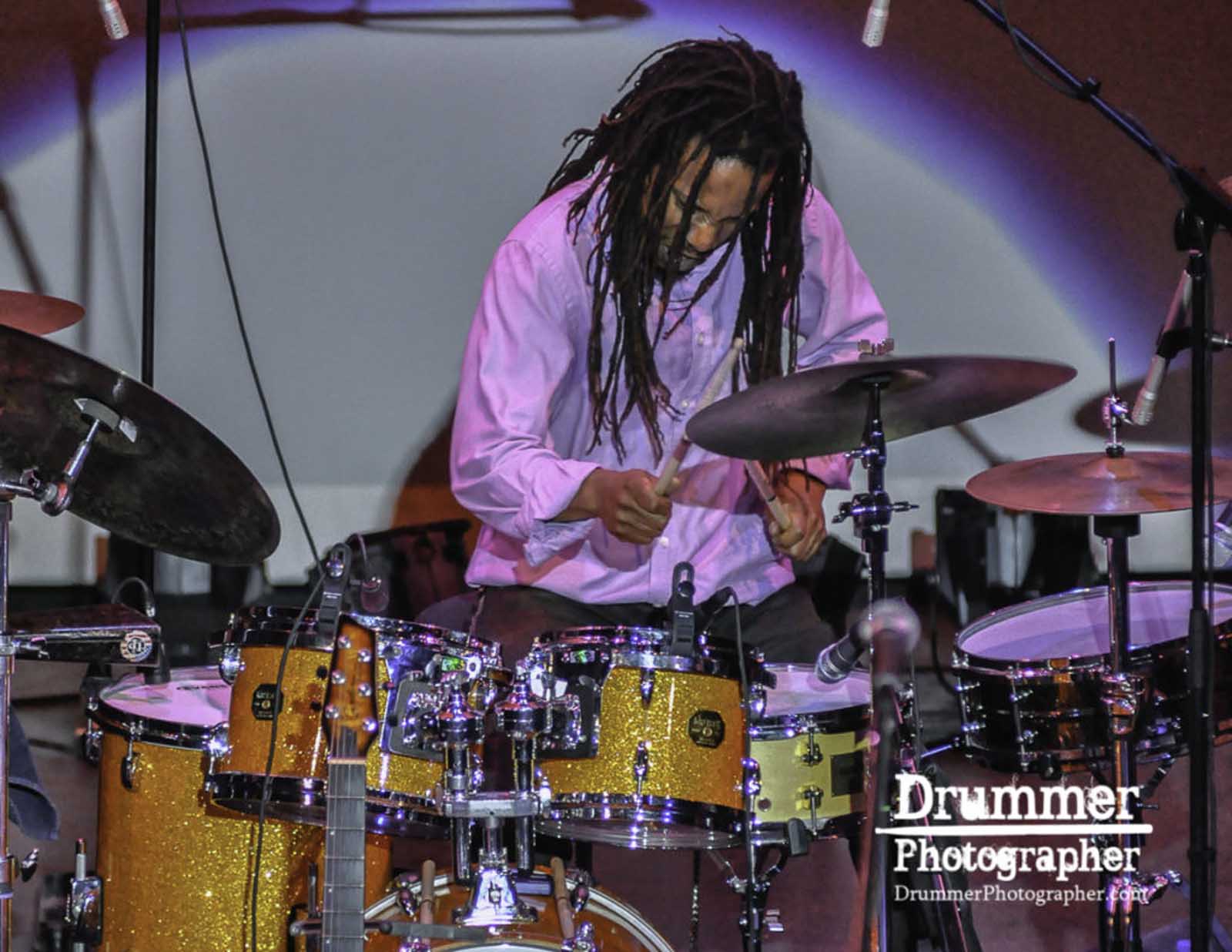 Darian Gray