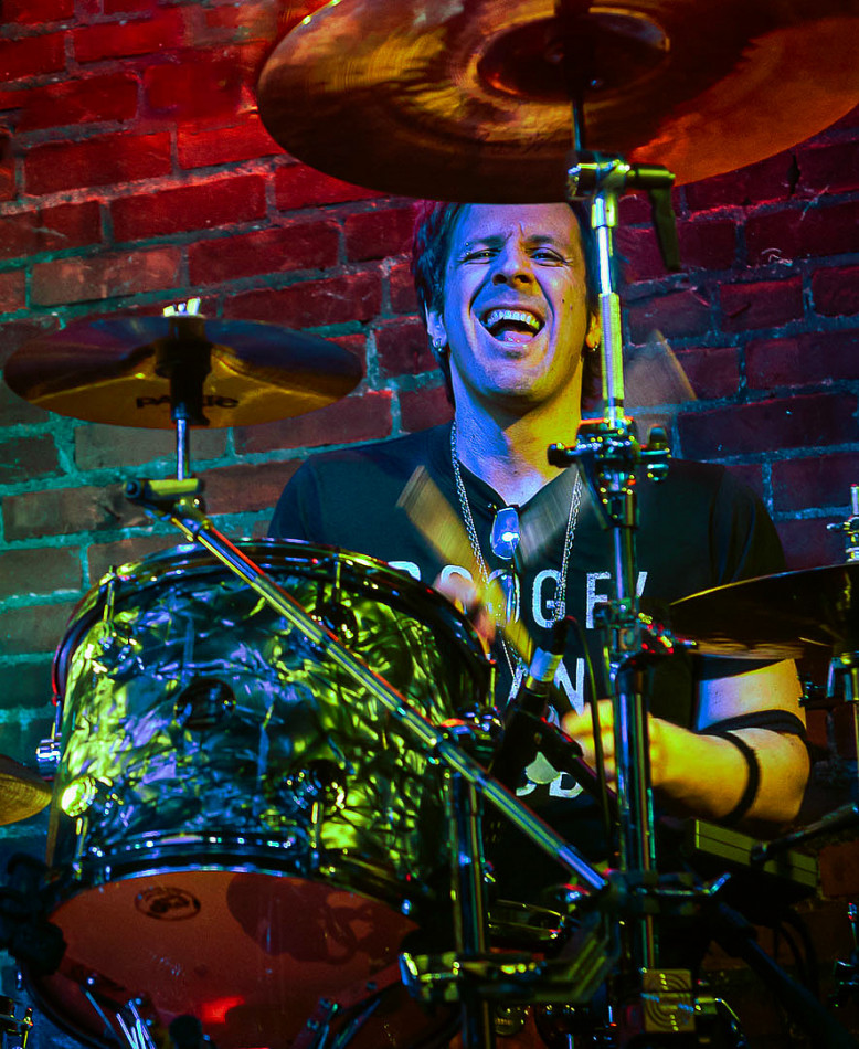Glen Sobel