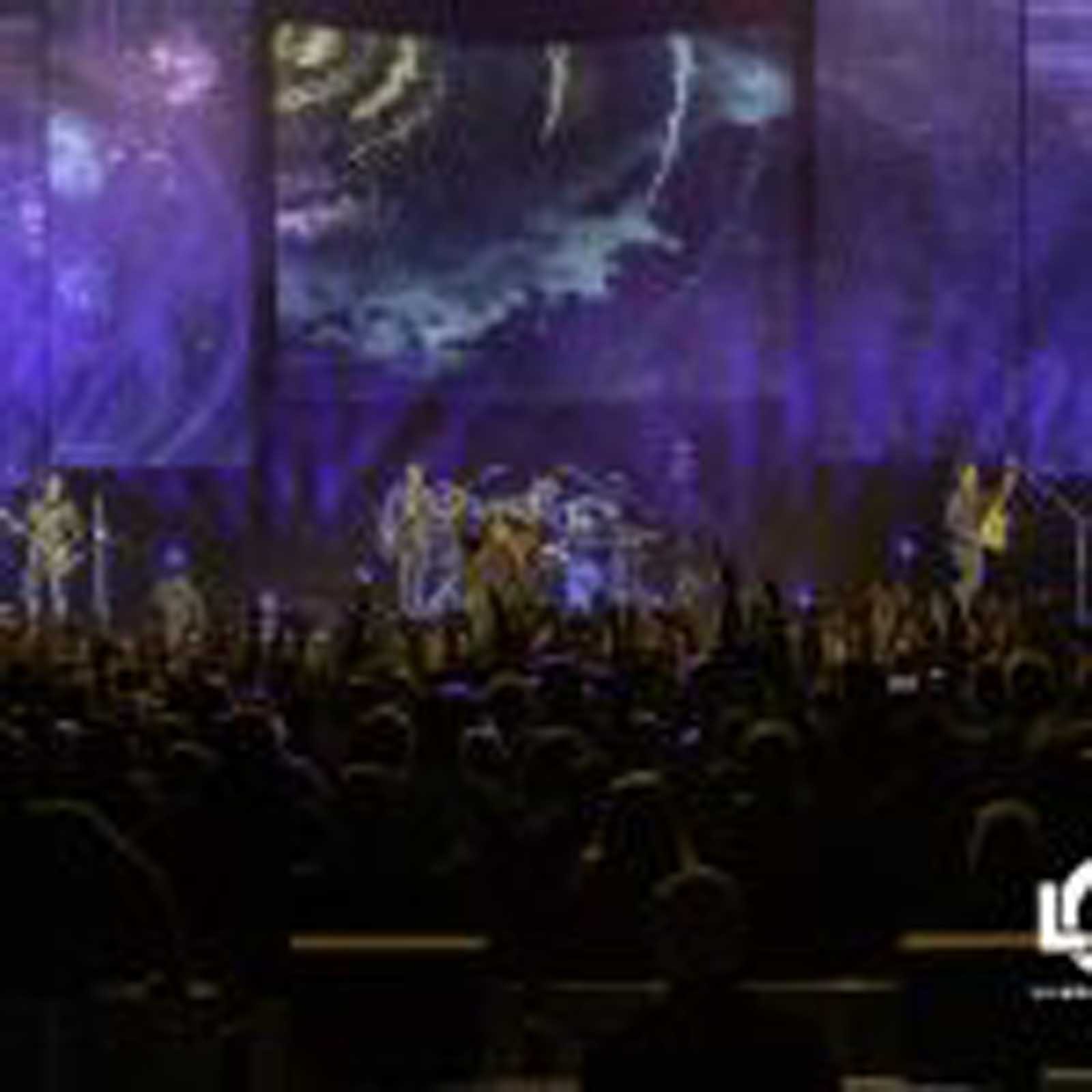 Avenged Sevenfold (1 of 1)-9