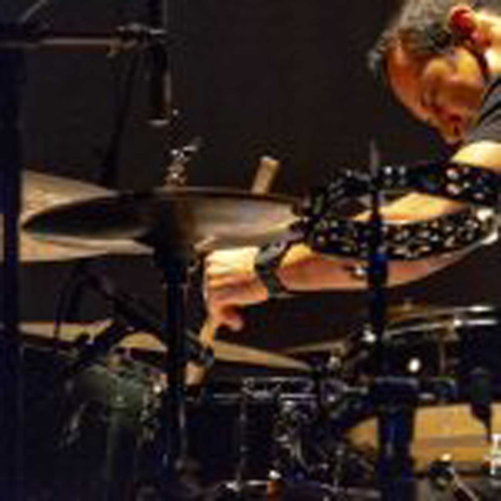 Antonio Sanchez