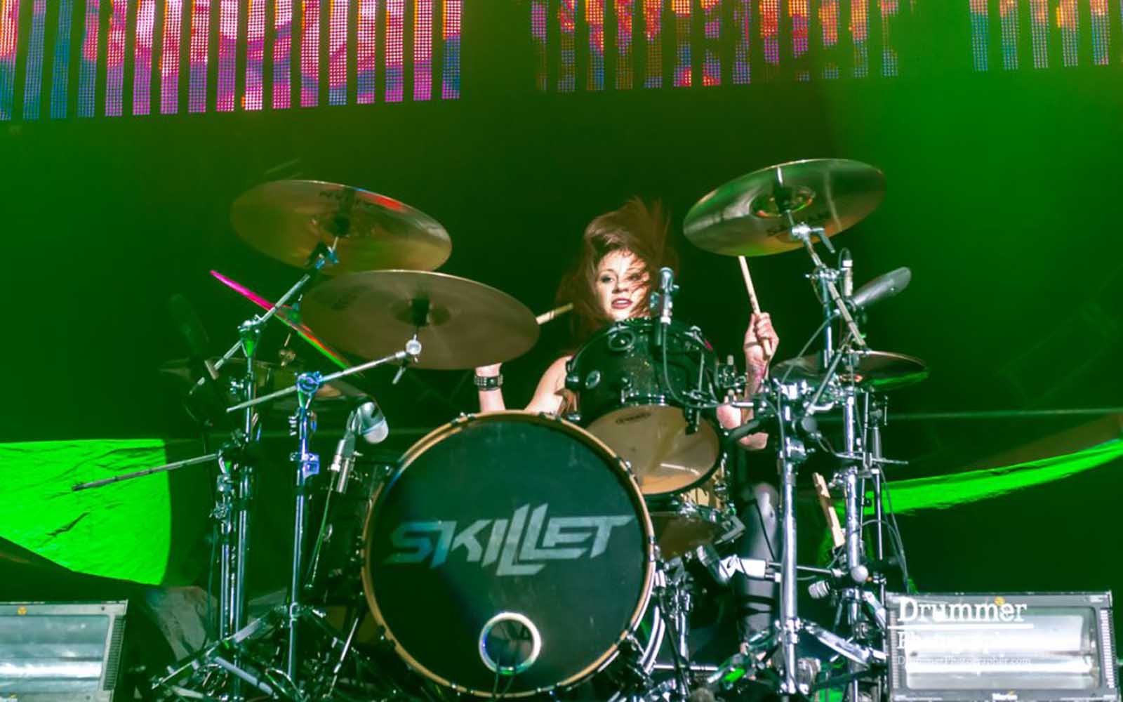 Jen Ledger