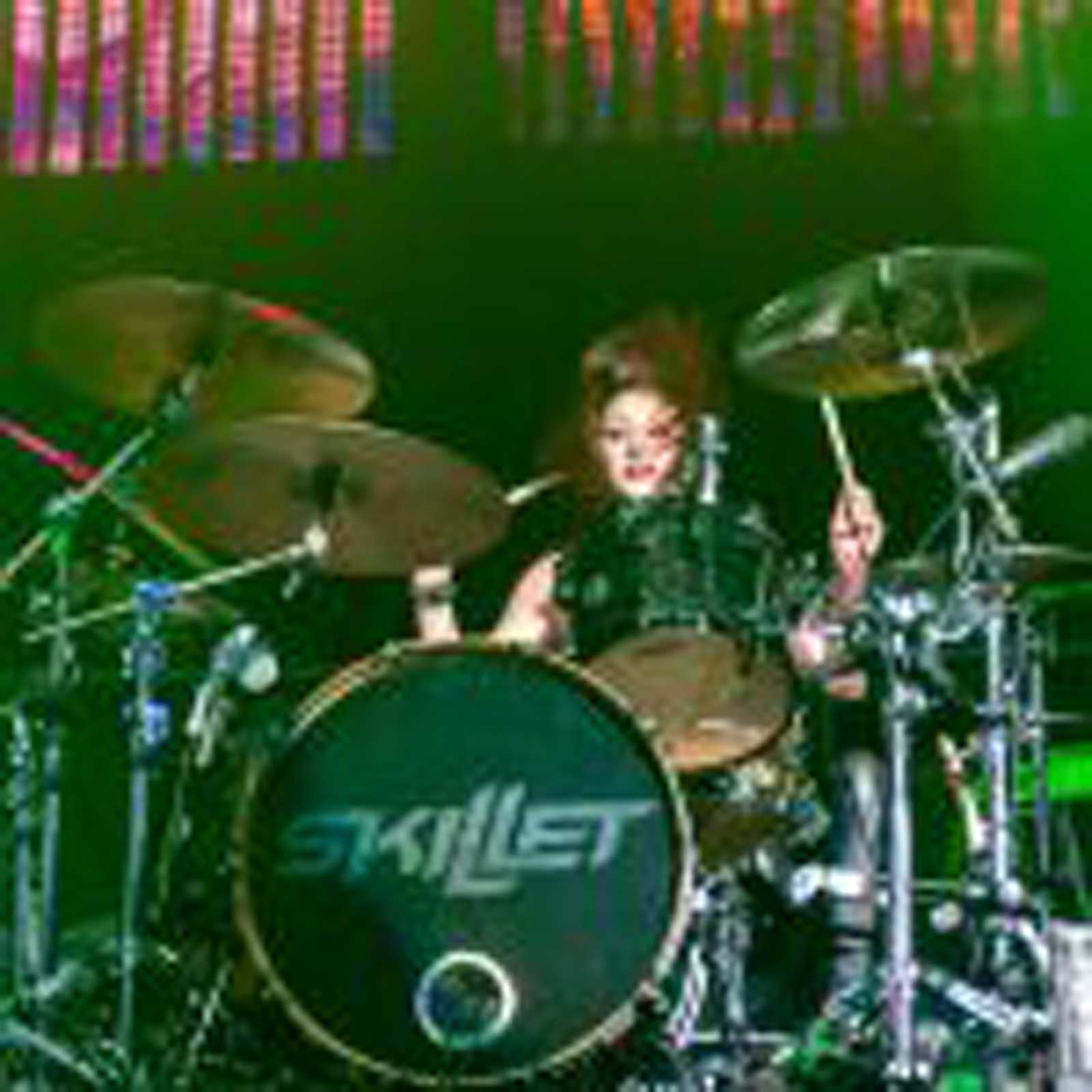 Jen Ledger