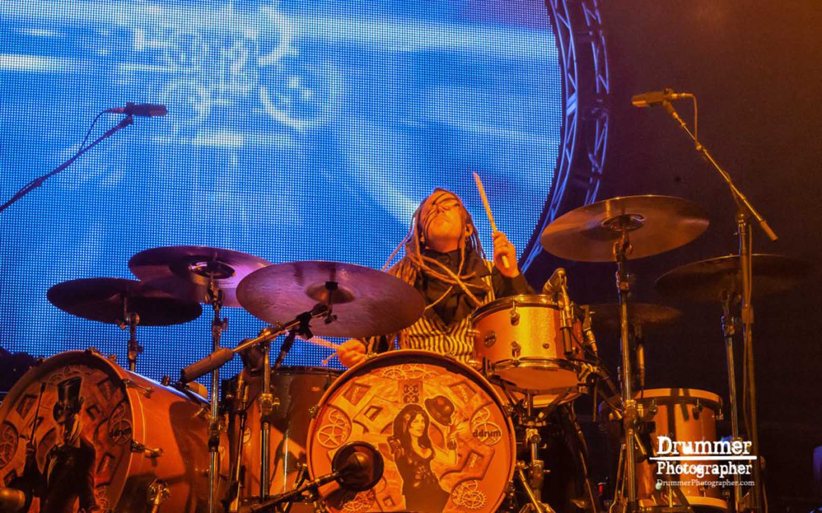 Barry Kerch