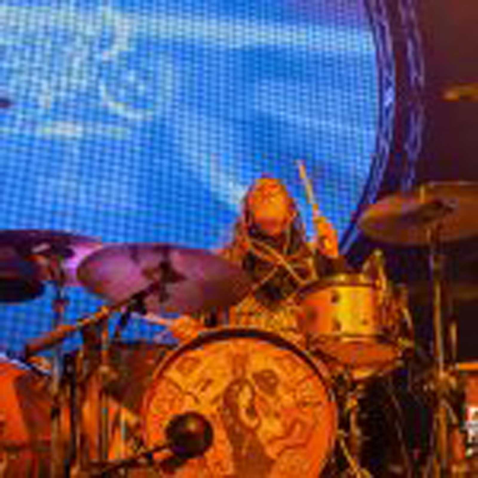 Barry Kerch
