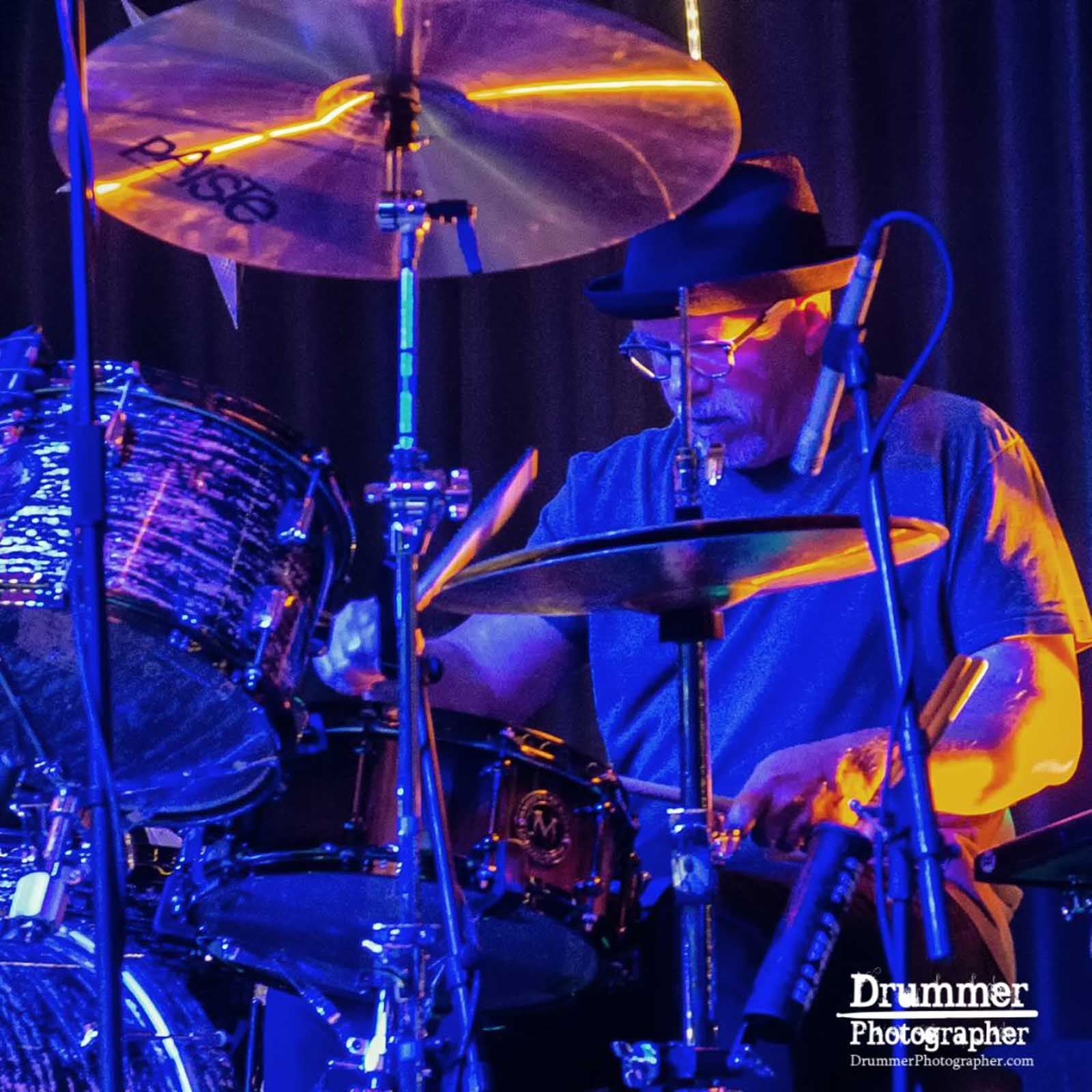 Greg Morrow