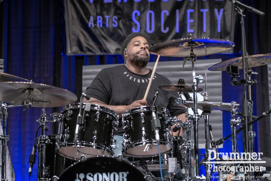 Aaron Spears