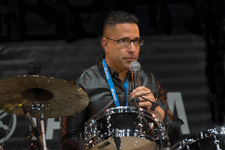 Andrés Forero