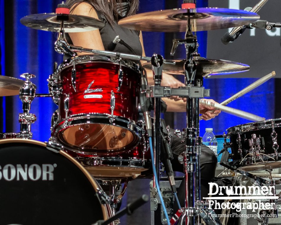 Cindy Blackman Santana