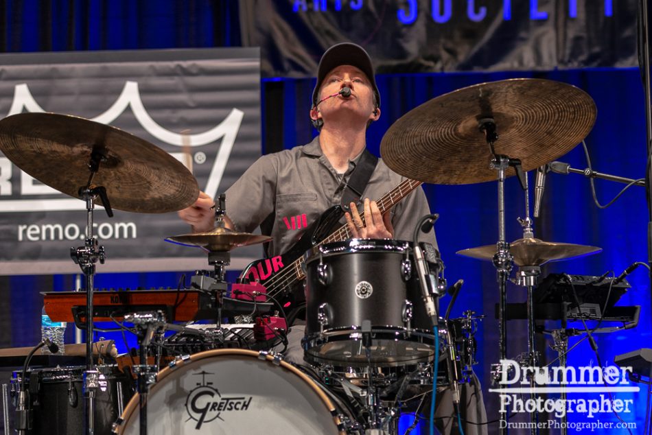 Nate Wood
