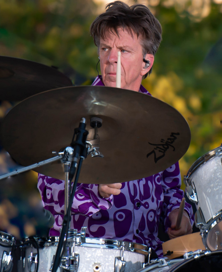 Chris Layton