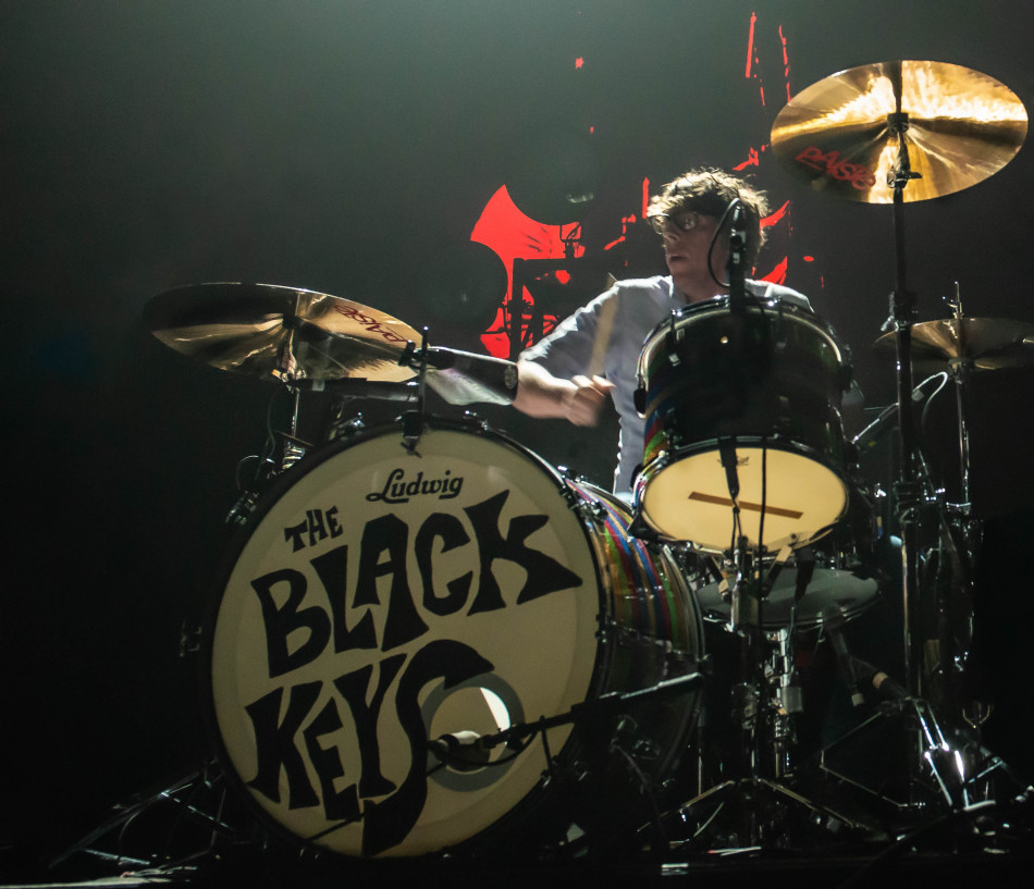 Patrick Carney