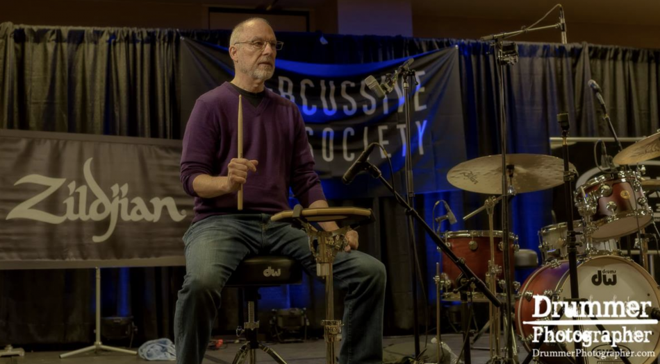 Bruce Becker
