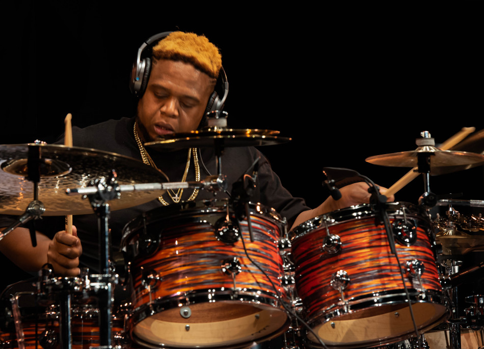 Stanley Randolph