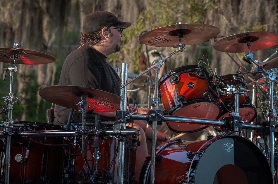 Todd Nance