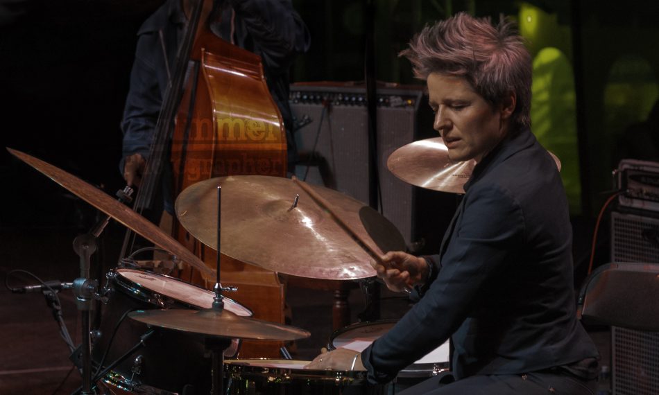 Allison Miller