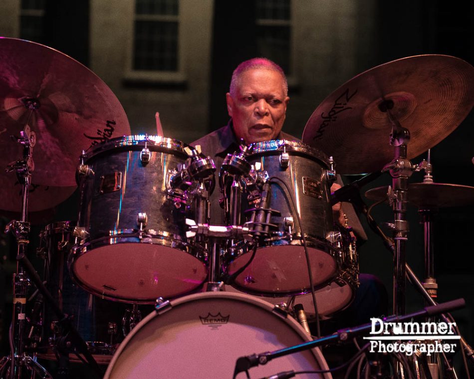 Billy Hart