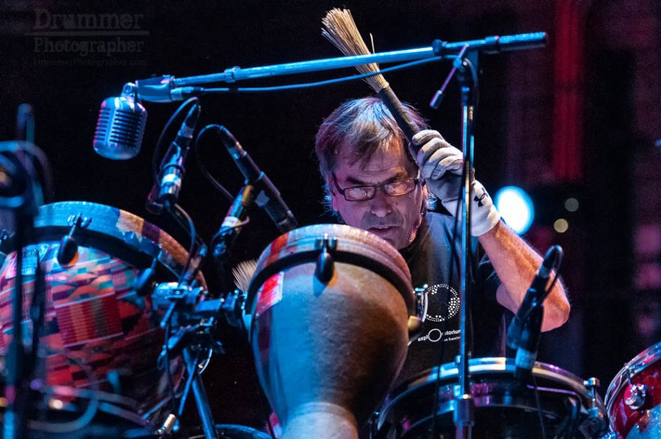 Mickey Hart