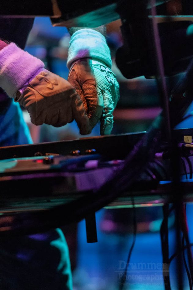 Mickey Hart
