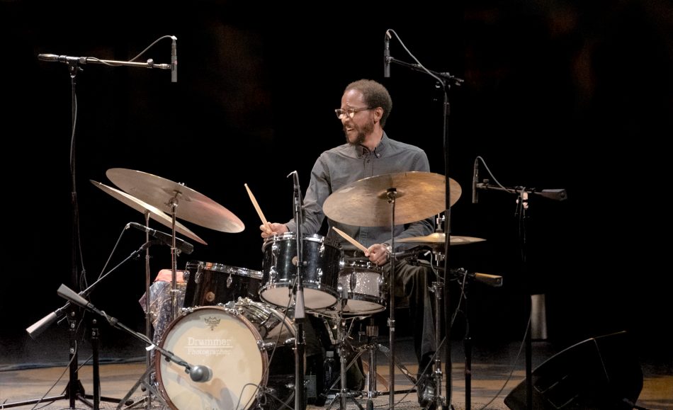Brian Blade