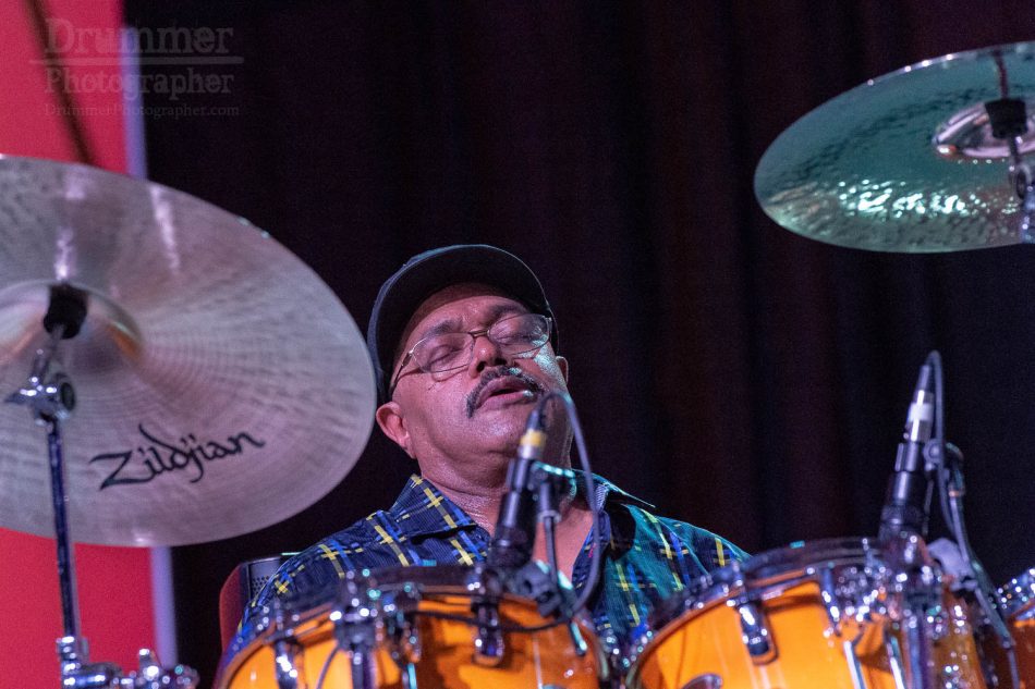 Dennis Chambers
