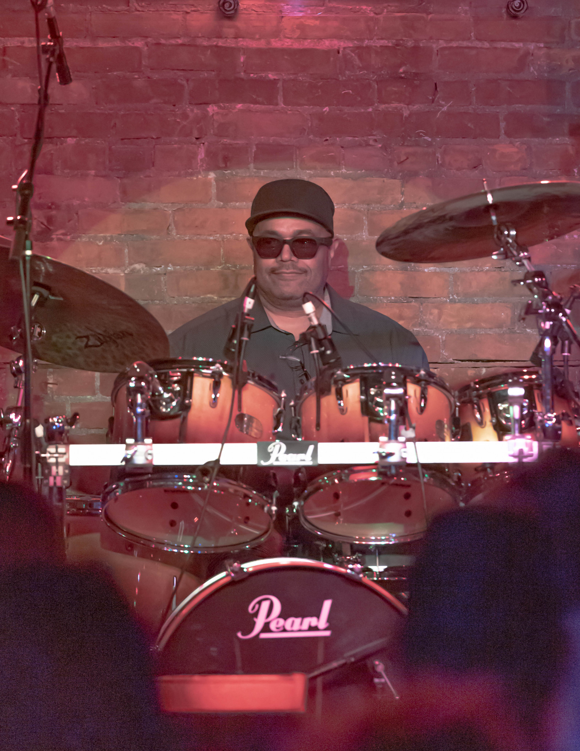 Dennis Chambers
