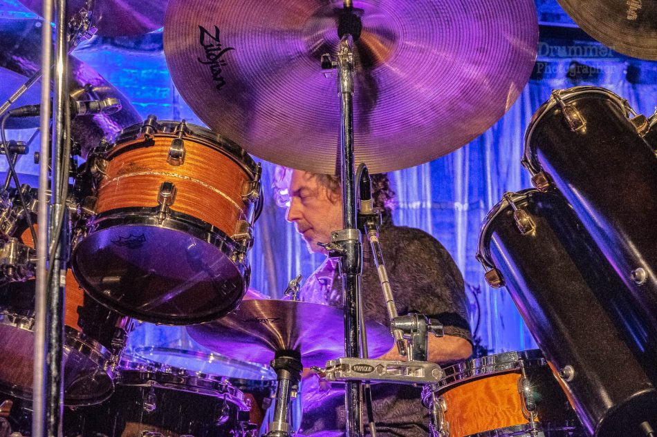 Simon Phillips