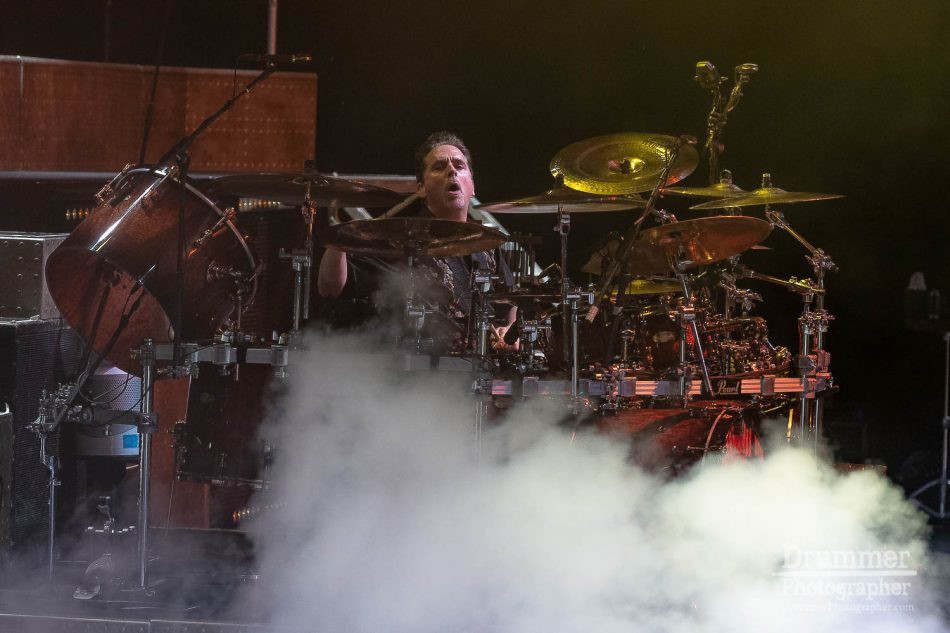 Todd Sucherman