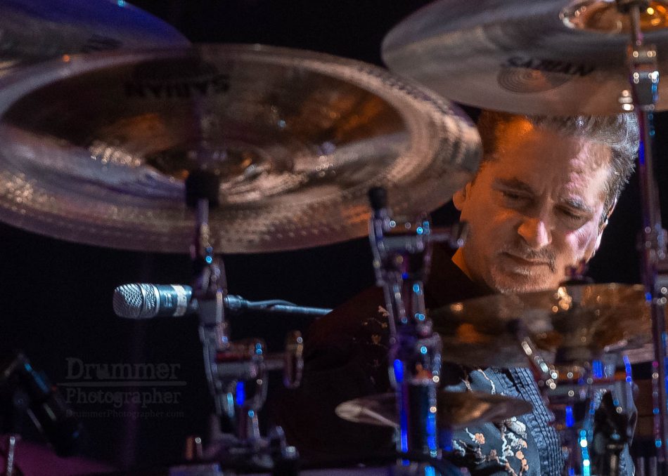 Todd Sucherman