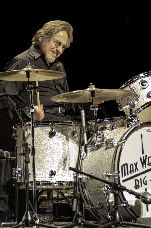 Max Weinberg