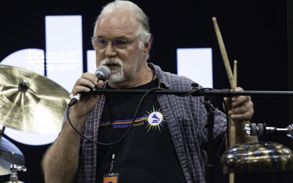 Paul Wertico
