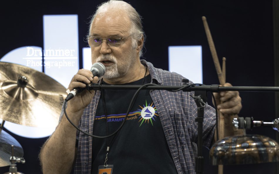 Paul Wertico