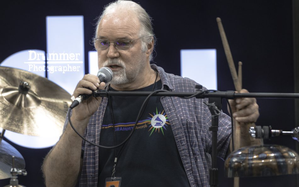 Paul Wertico