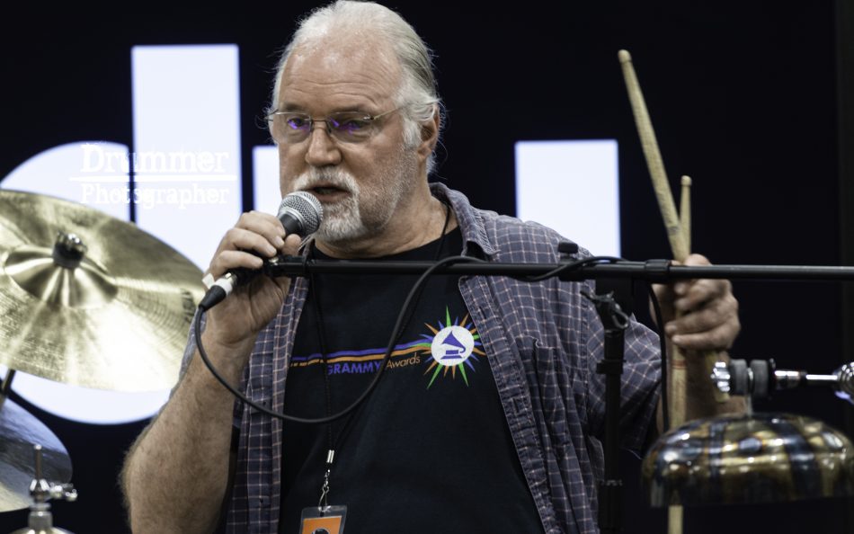 Paul Wertico