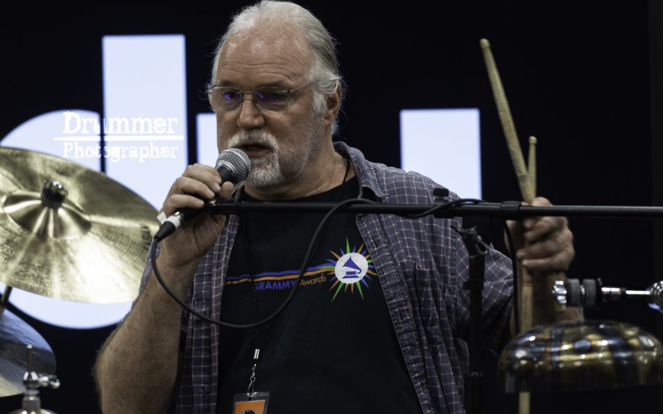Paul Wertico