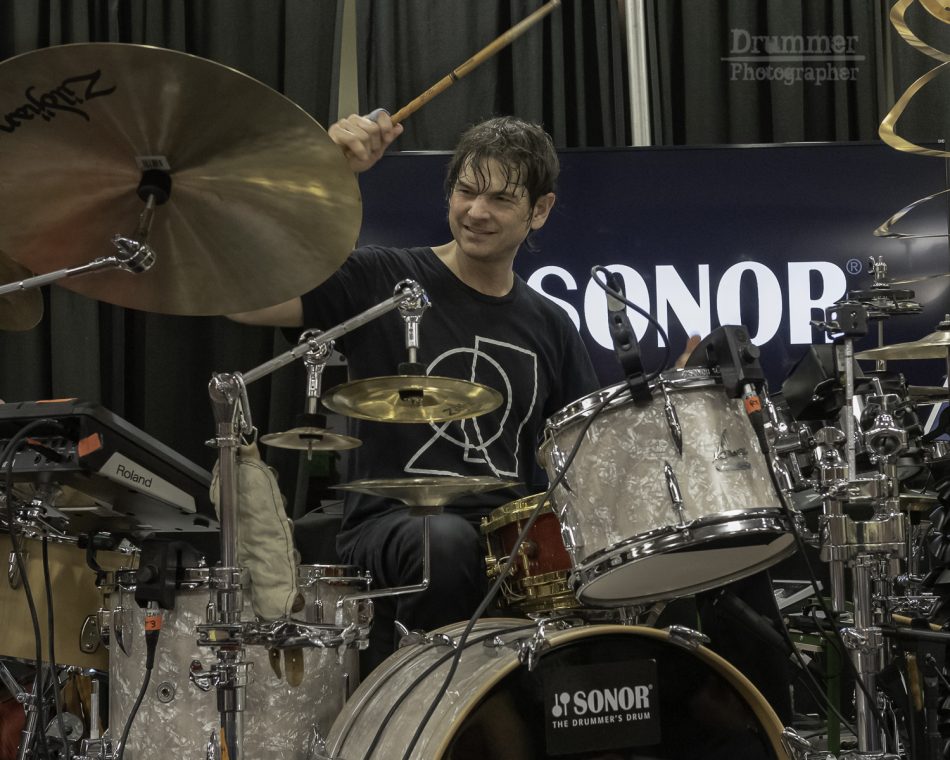 Glenn Kotche