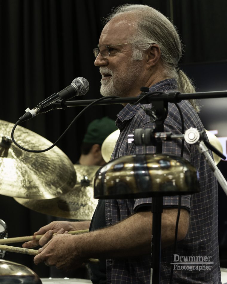 Paul Wertico