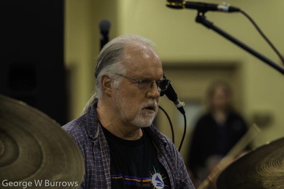 Paul Wertico