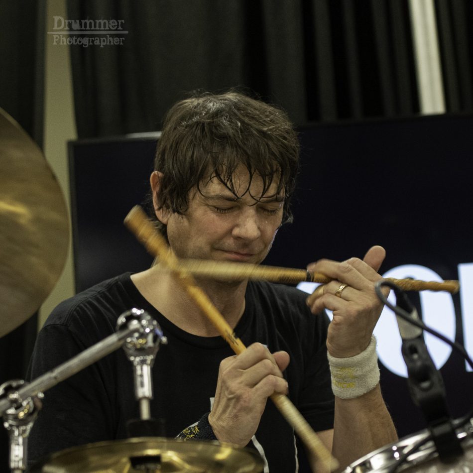Glenn Kotche