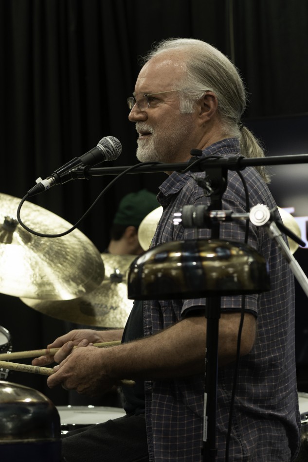 Paul Wertico