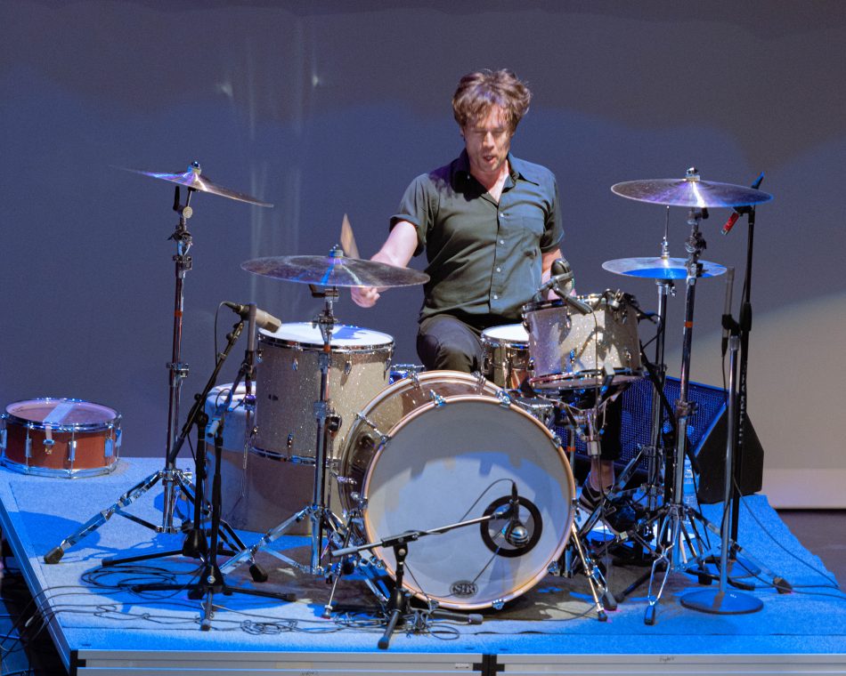 Jon Wurster