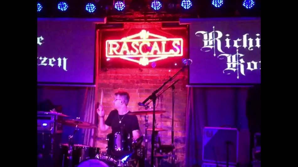 Mike Bennett – Rascal’s 5/3/2017
