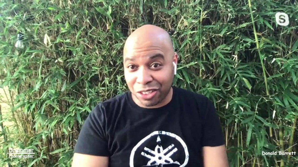 Donald Barrett – Music in the Church